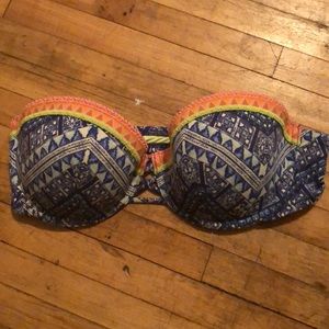 Victoria Secret swimsuit top